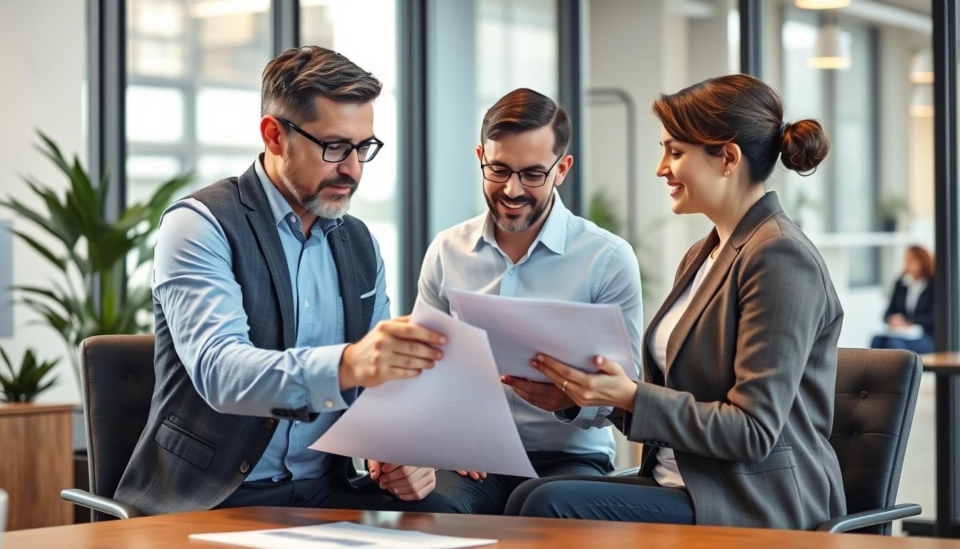 Explora Nuestros Beneficios